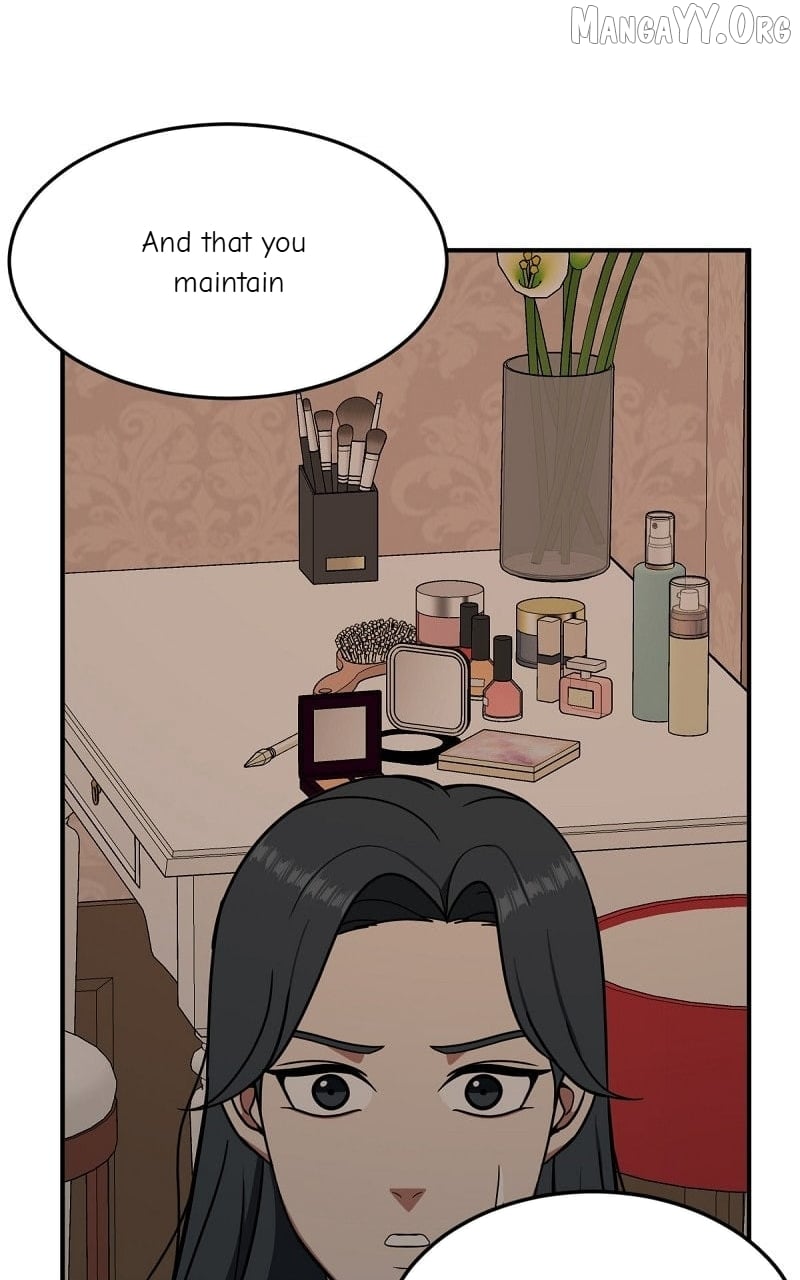 Change Me Chapter 84 - page 91